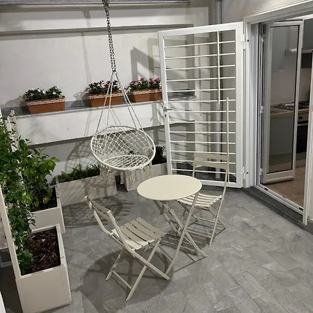 Don Mimi Casa Appartement *