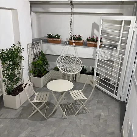 Don Mimi Casa * Torre del Greco