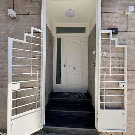 Don Mimi Casa * Torre del Greco