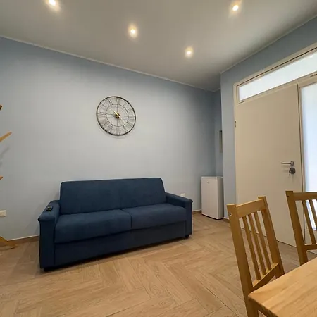 Don Mimi Casa Appartement *