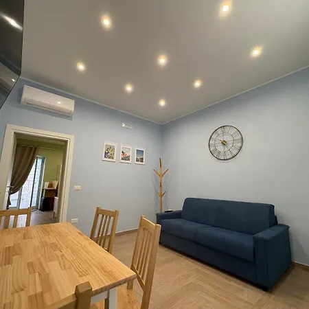 Don Mimi Casa Appartement *