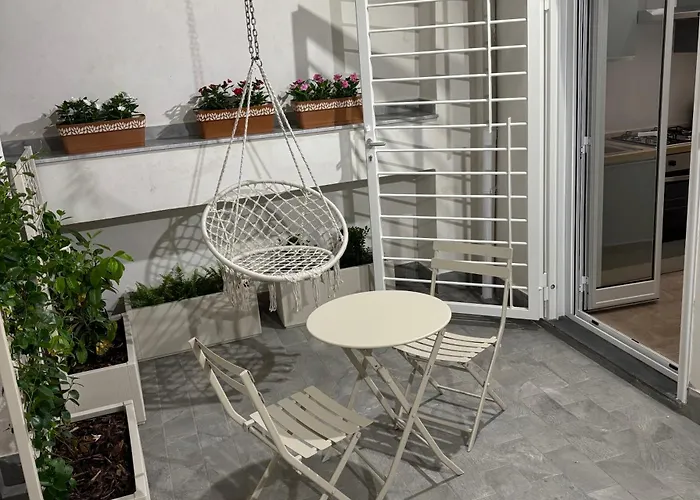 Don Mimi Casa Appartement *