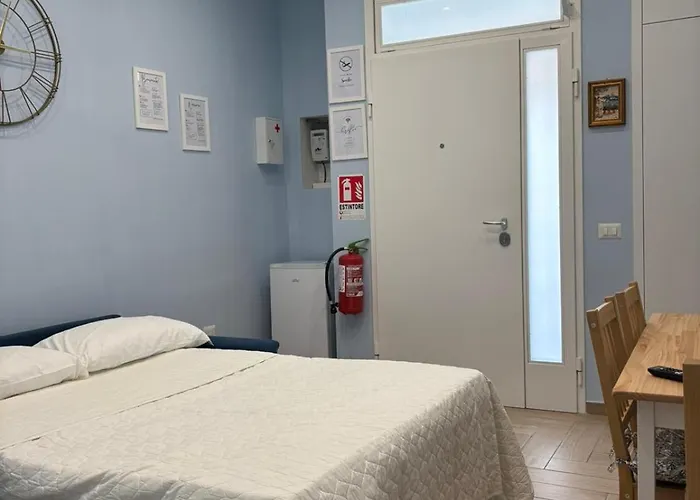 Don Mimi Casa Appartement *