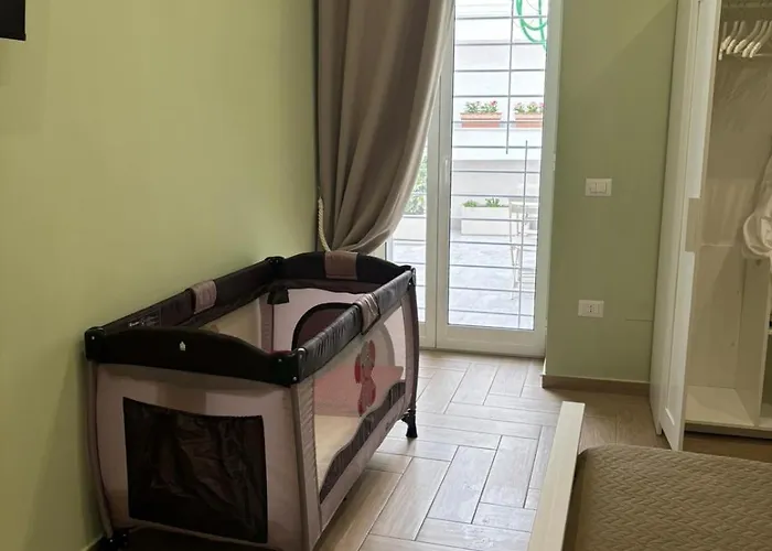 Don Mimi Casa *