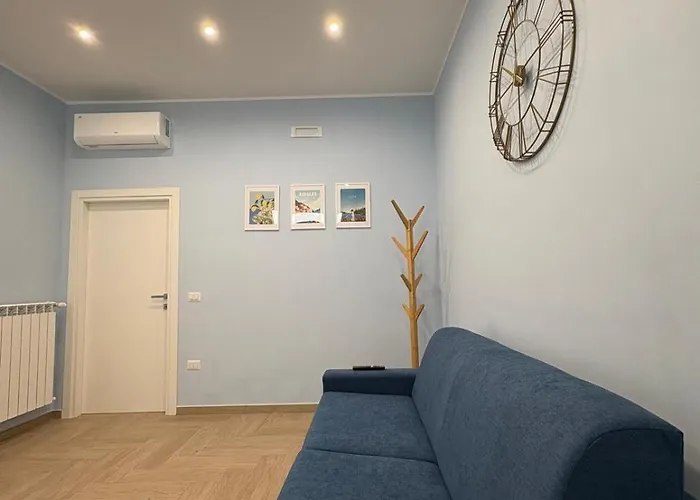 Appartement Don Mimi Casa *