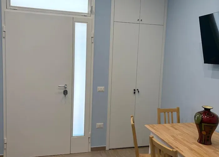 Appartement Don Mimi Casa Torre del Greco