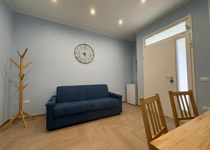 Don Mimi Casa Appartement *