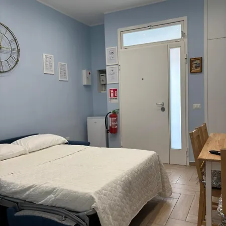 Don Mimi Casa Lägenhet *