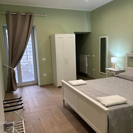 Don Mimi Casa * Torre del Greco