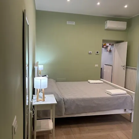 Don Mimi Casa Lägenhet