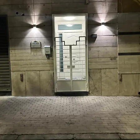 Don Mimi Casa Lägenhet