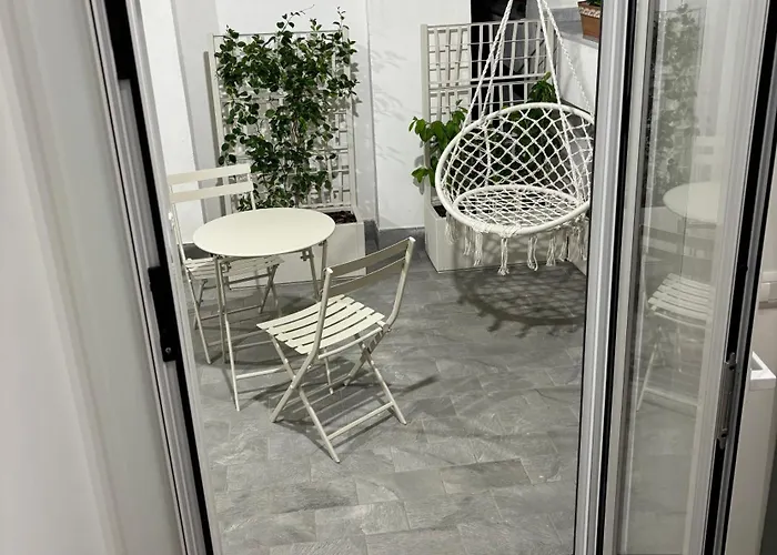 Don Mimi Casa * 토레델그레코