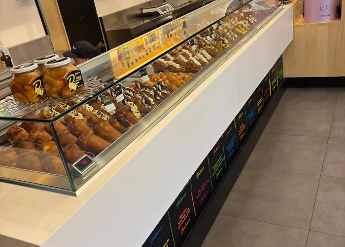 Don Mimi Casa 토레델그레코