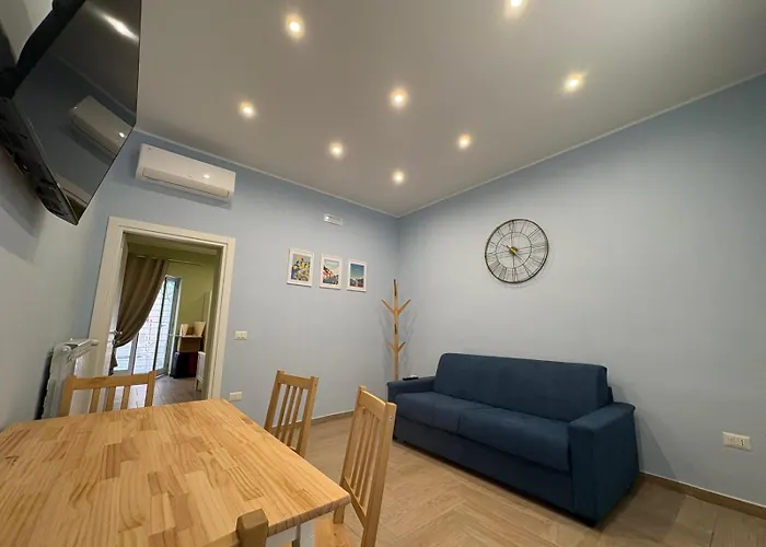 Don Mimi Casa 아파트 *