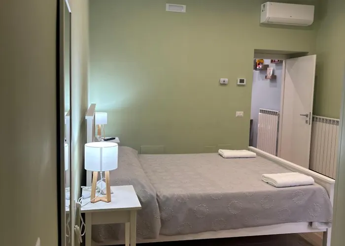 Don Mimi Casa 아파트