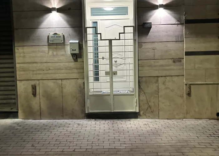 Don Mimi Casa 아파트