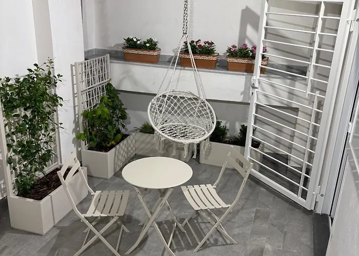 Don Mimi Casa * Torre del Greco